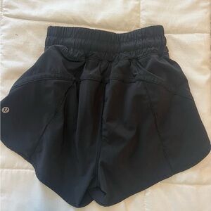 Lululemon Running Shorts